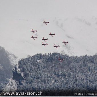 PC-7 Team 20