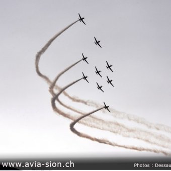 PC-7 Team 27
