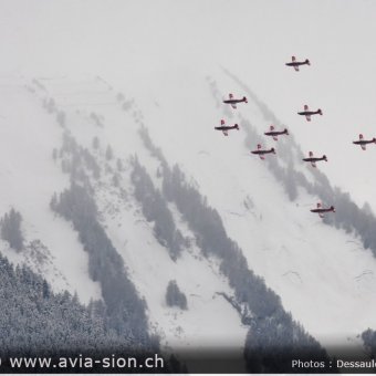 PC-7 Team 19