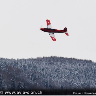 PC-7 Team 54