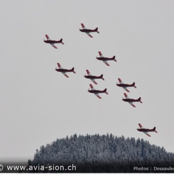 PC-7 Team 14
