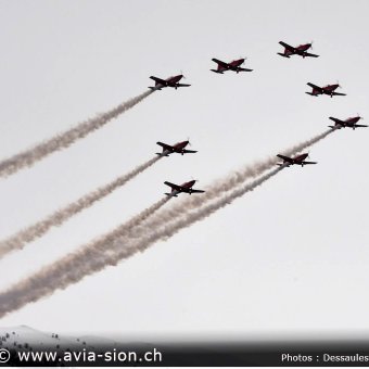 PC-7 Team 46