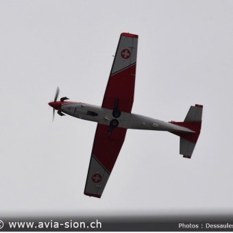 PC-7 Team 34