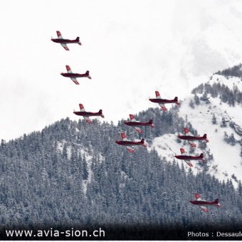 PC-7 Team 25