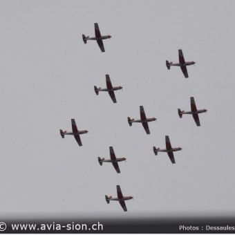 PC-7 Team 08