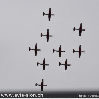 PC-7 Team 18