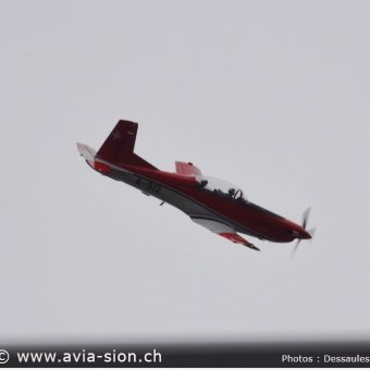 PC-7 Team 48