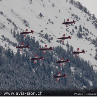 PC-7 Team 10
