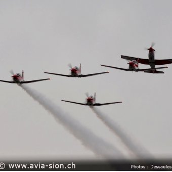PC-7 Team 52