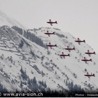 PC-7 Team 23