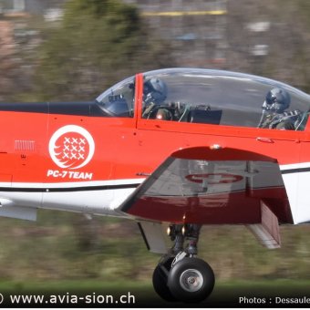 PC-7 Team - 66
