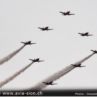 PC-7 Team 35