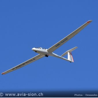 Planeurs  - 044