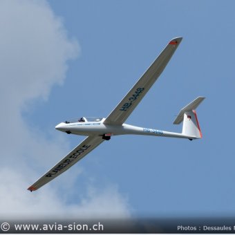 Planeurs  - 048