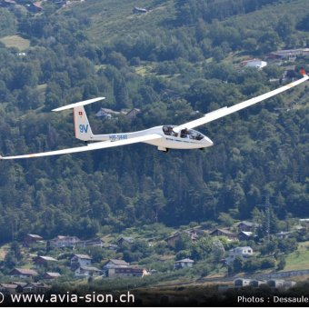 Planeurs - 109