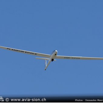 Planeurs  - 065
