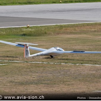 Planeurs - 095