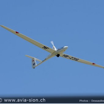 Planeurs  - 061