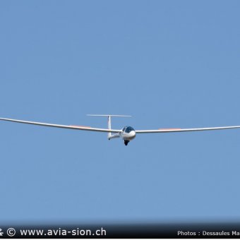Planeurs - 096