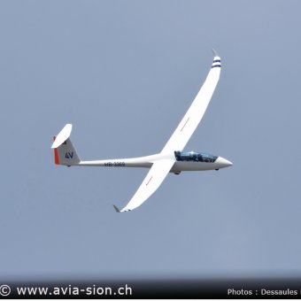 Planeurs - 119