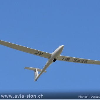 Planeurs  - 023