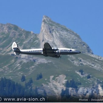 60 Super Constellation 07.08.16
