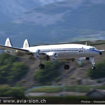 Super Constellation 46