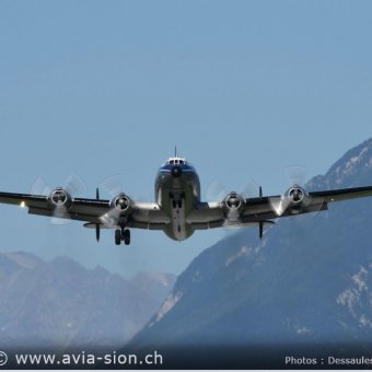 77 Super Constellation 07.08.16