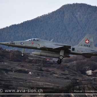 AIR FORCE - 2018 - 021