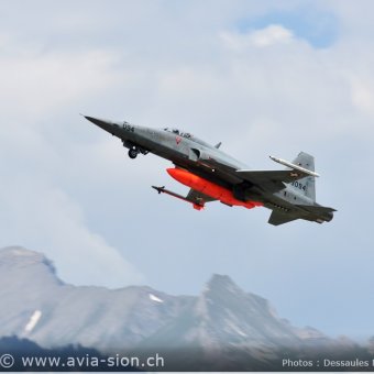 AIR FORCE - 2018 - 092