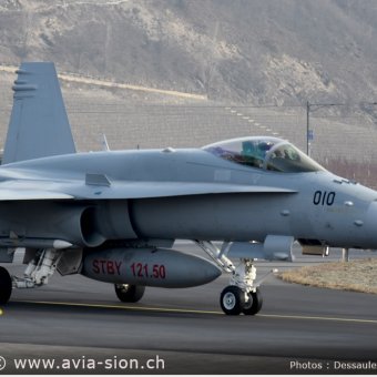 AIR FORCE 2020 WEF - 25