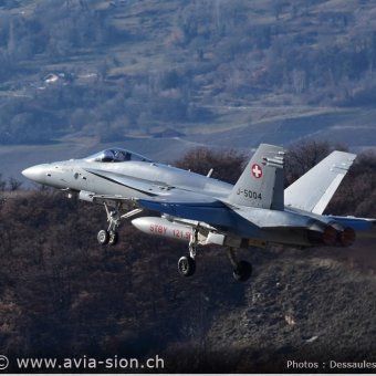 AIR FORCE 02439