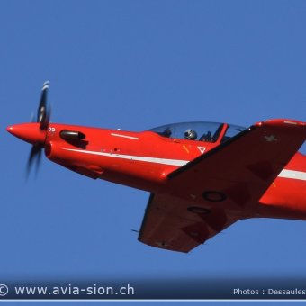 AIR FORCE - 2018 - 048