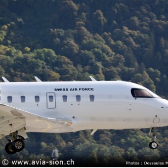 Air Force 2023 - 166