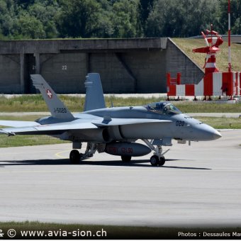 Air Force 2022 - 257