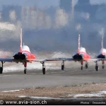 Air Force 2022 - 009