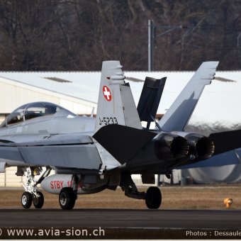 AIR FORCE 2020 WEF - 77