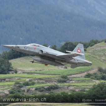 AIR FORCE - 2018 - 073