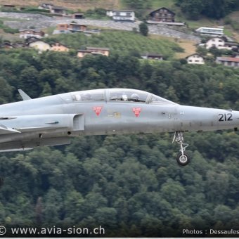 AIR FORCE 03161 - 2017