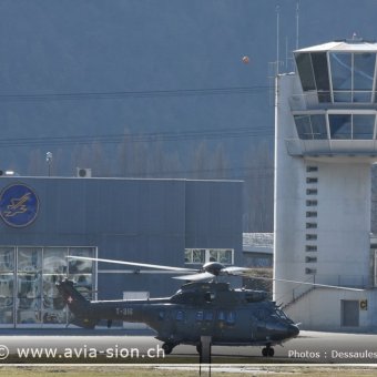 AIR FORCE - 2018 - 003