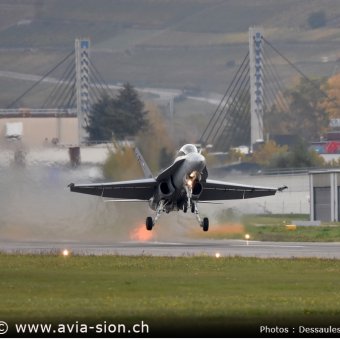 Air Force 2023 - 270