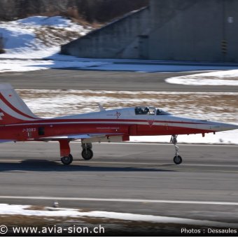 Air Force 2022 - 061