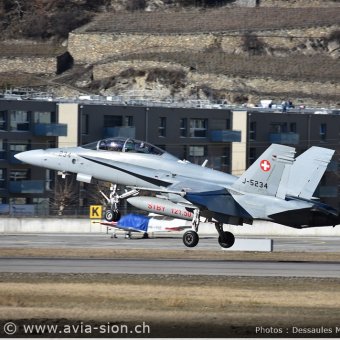 AIR FORCE - 2019 - 38