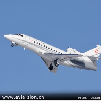Air Force 2023 - 22