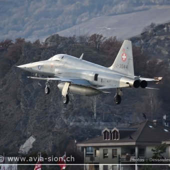 AIR FORCE - 2018 - 023