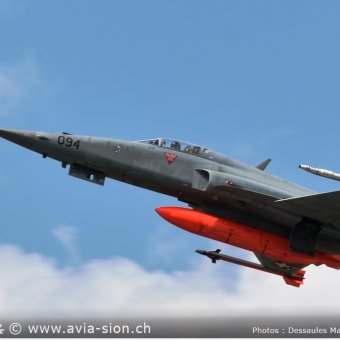 AIR FORCE - 2018 - 094
