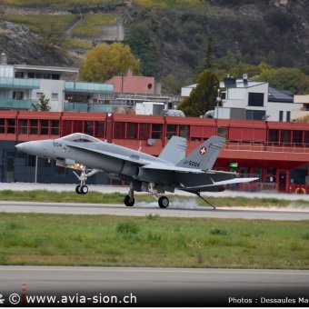 Air Force 2023 - 198