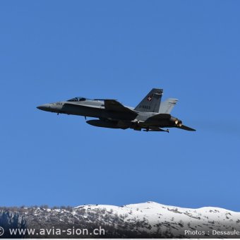 AIR FORCE - 2019 - 127