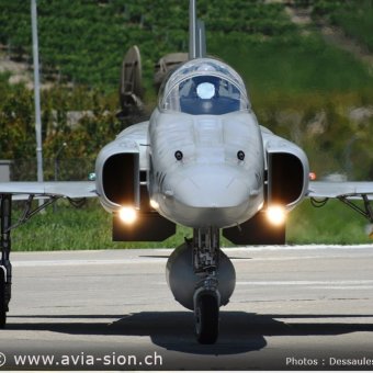 AIR FORCE 03101 - 2017