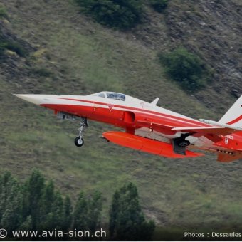 AIR FORCE 02642